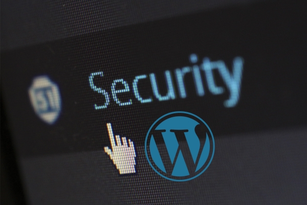 wordpress security