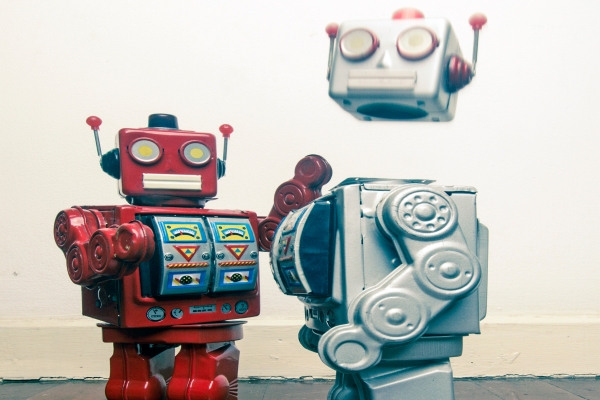 Apple s next big project Building its own AI chatbot Ajax