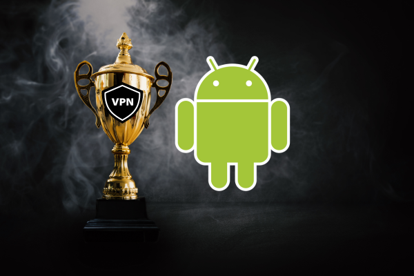 best vpn android