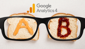 Google Optimize disparaît : Le futur des tests A/B s’écrit avec GA4