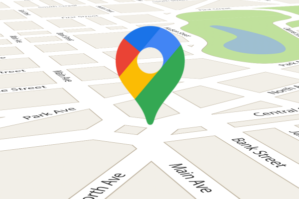 gmaps seo