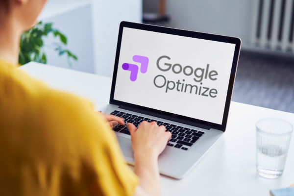 google optimize 10