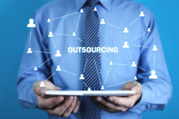 outsourcing seo