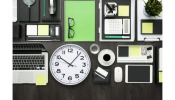 5 Ways to Increase Your Productivity at Work