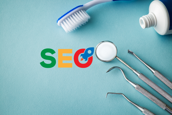 seo dentist