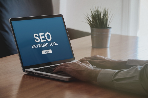 seo keyword