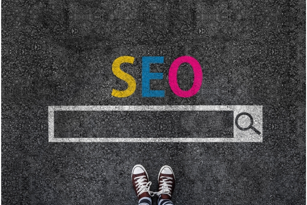 seo without website