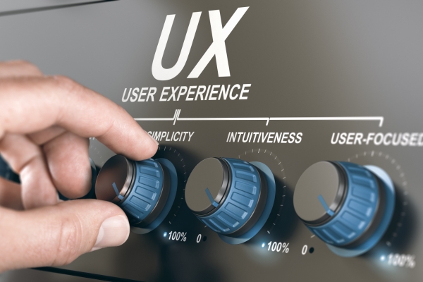 user experience