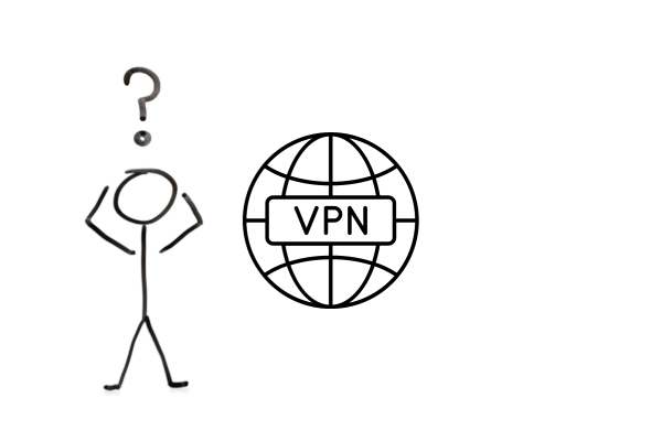 what is a vpn 1