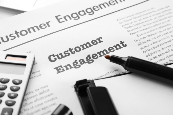 customer engagement