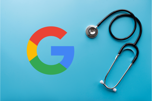 google medic update