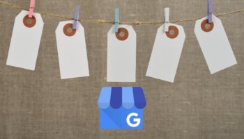 Google Business Profile : comment utiliser les libellés ?