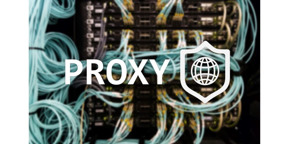 residential proxies