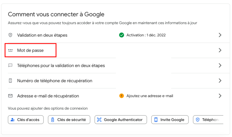 Compte Gmail piraté : Comment le récupérer ? | DebugBar