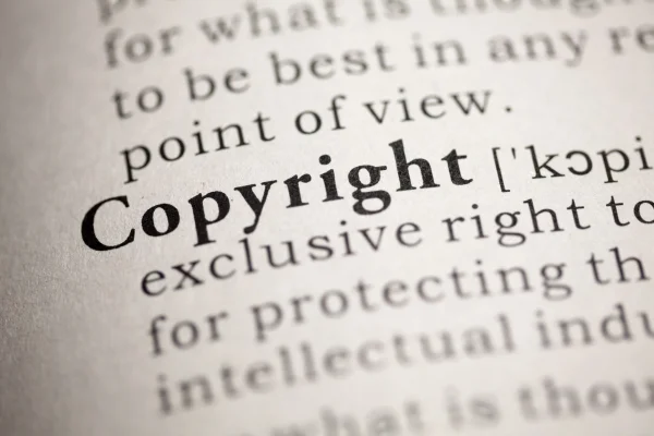 copyright rules