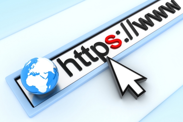 https url