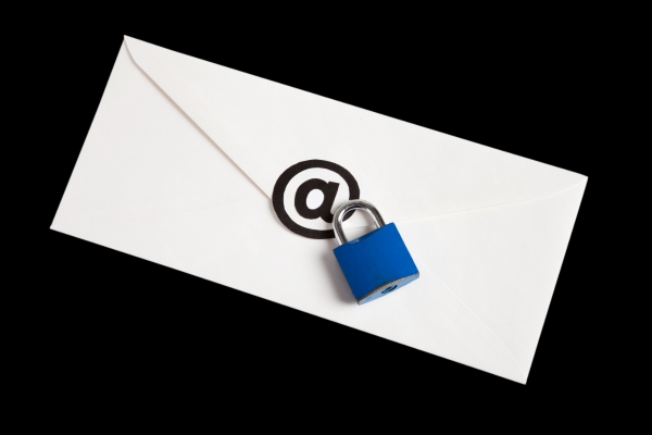 email security