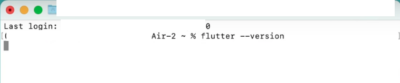 How to Uninstall Flutter on Linux (Ubuntu), Windows and MacOs? The ...