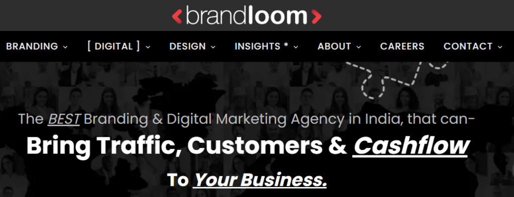 brandloom