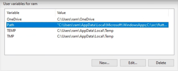 How to Uninstall Flutter on Linux (Ubuntu), Windows and MacOs? The ...
