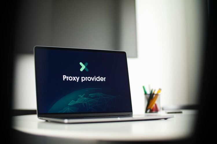 proxy service