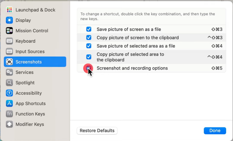 50 Essential Mac Keyboard Shortcuts to Boost Your Productivity | DebugBar