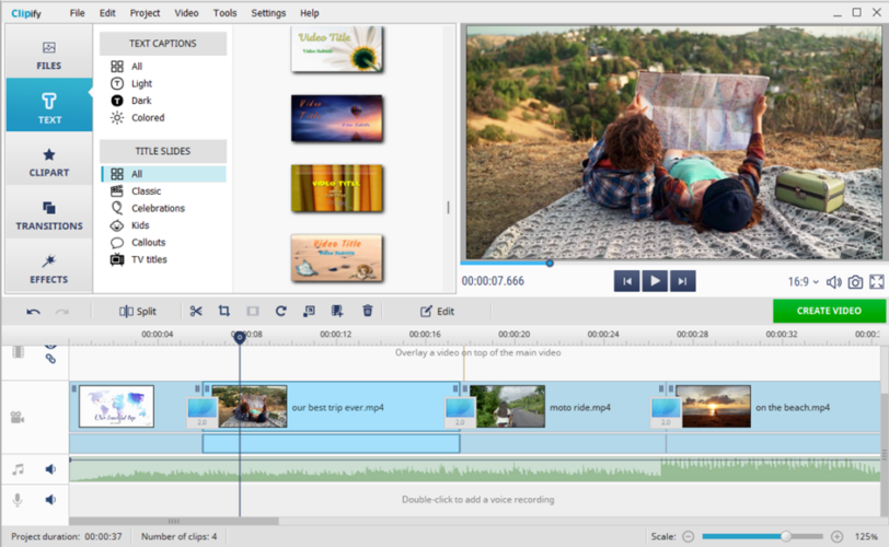 5 Best Video Editing Software For Youtube Beginners | DebugBar