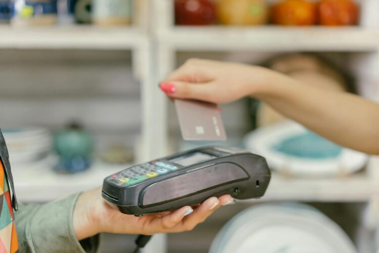point of sale solution