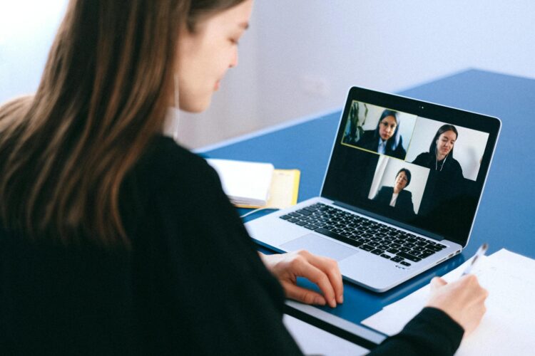 remote teams