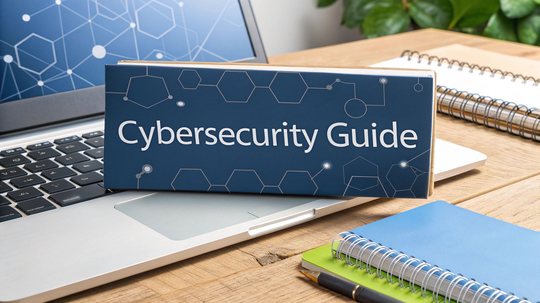 Essential Cybersecurity for Small Businesses: Your Step-by-Step ...