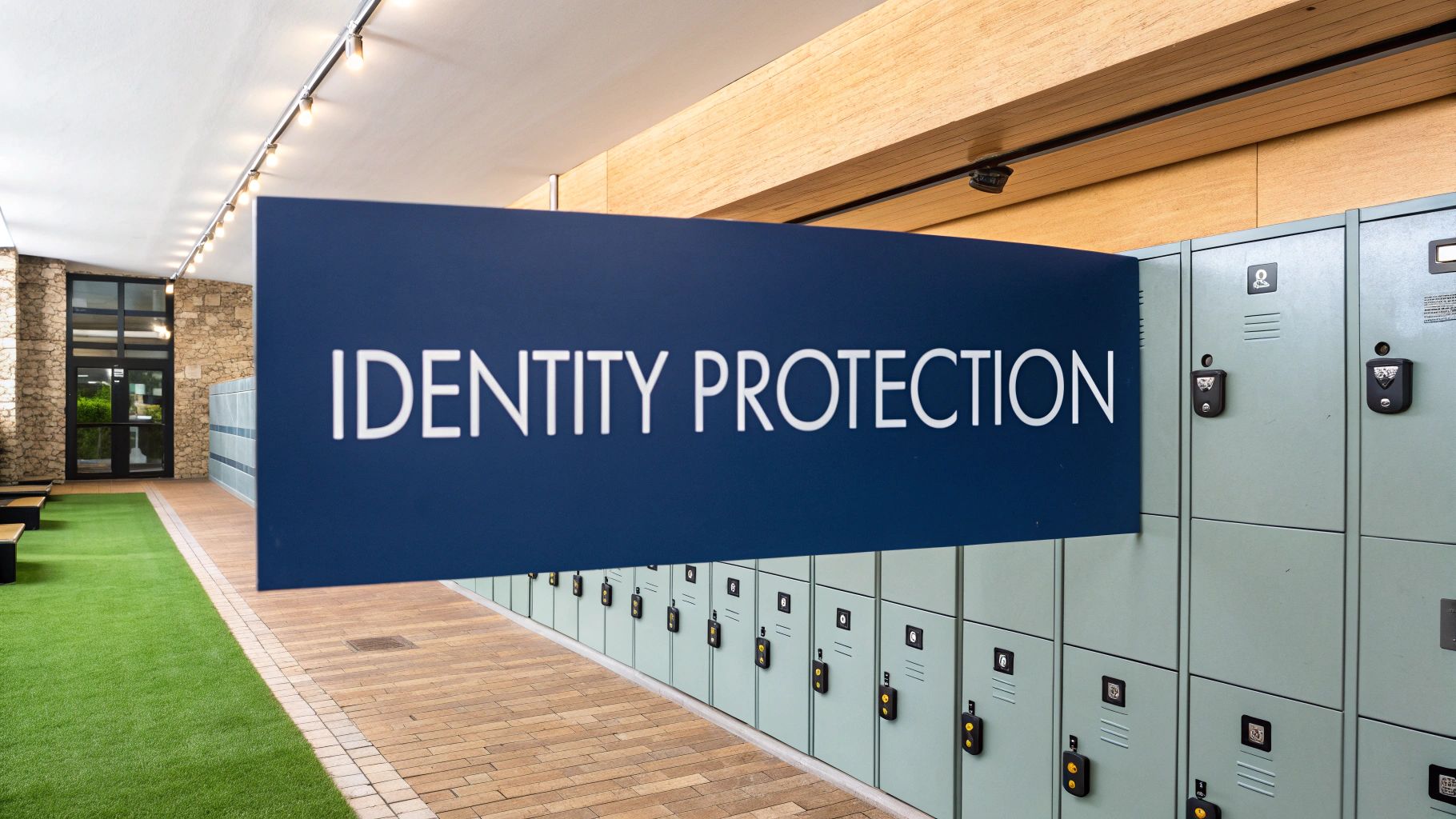 Image showcasing What to do if You Are Targeted by Data and Identity Theft in Thailand ...