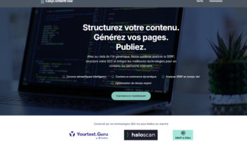 Easy Content Flow : quand l’IA respecte enfin votre ligne éditoriale
